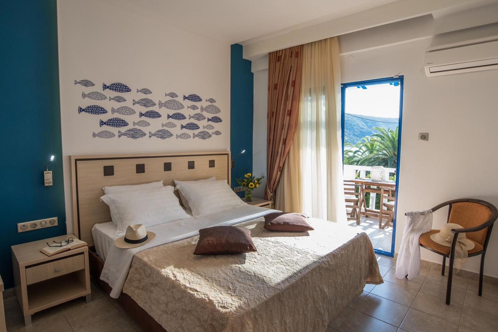 Hotel Porto Koufo 3