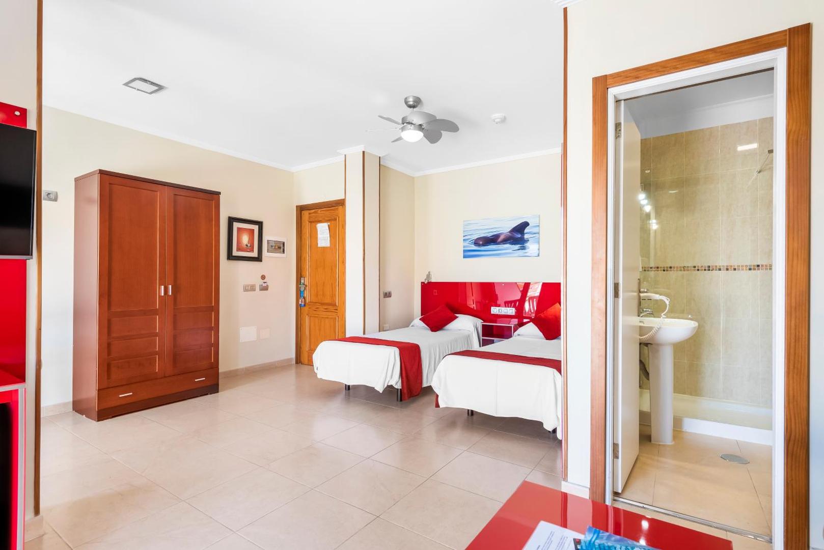 Hotel Andrea´s 4