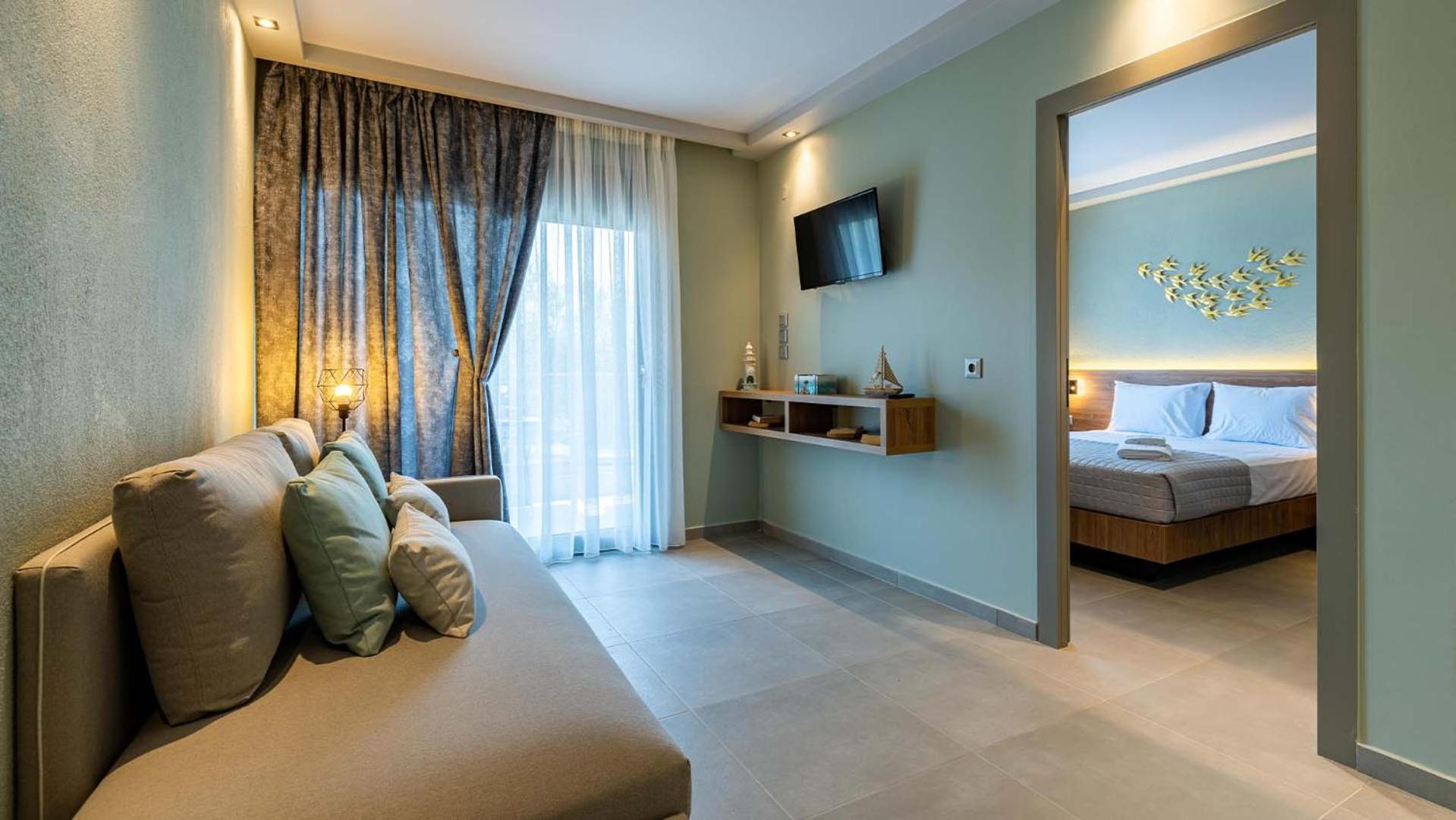 Estelle Family Luxury Apartments & Suites 8