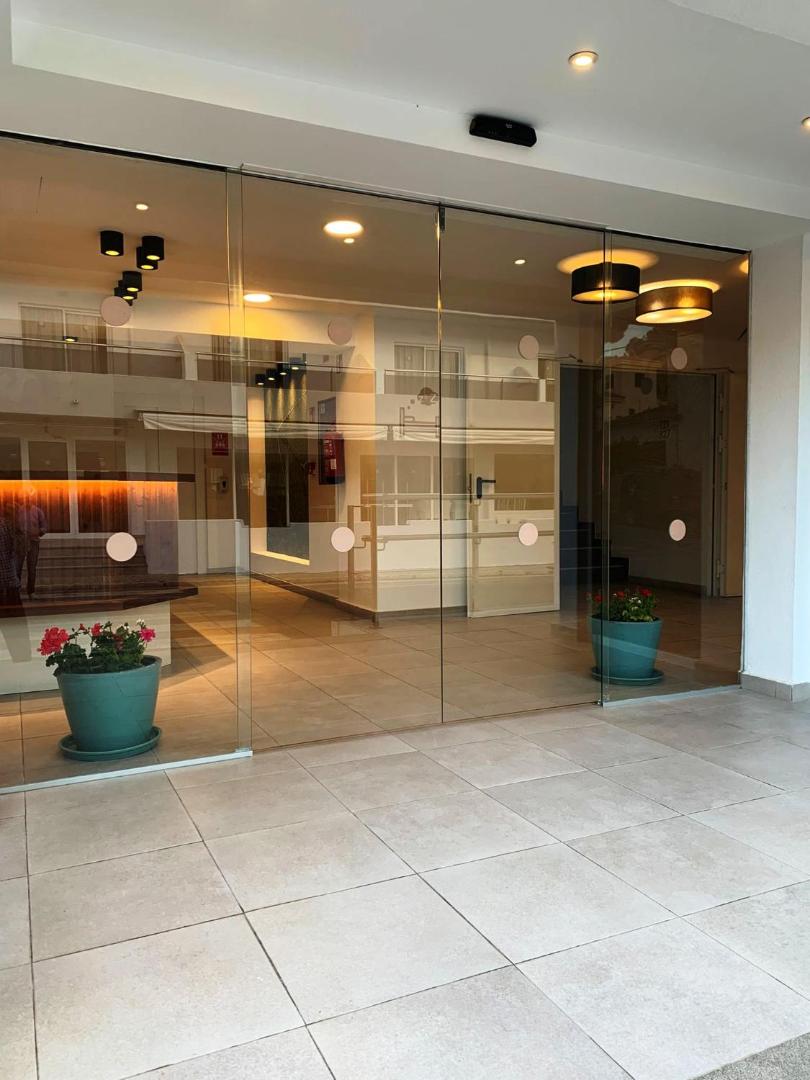 Cala Ratjada - Hotel Chevy & Suites 4