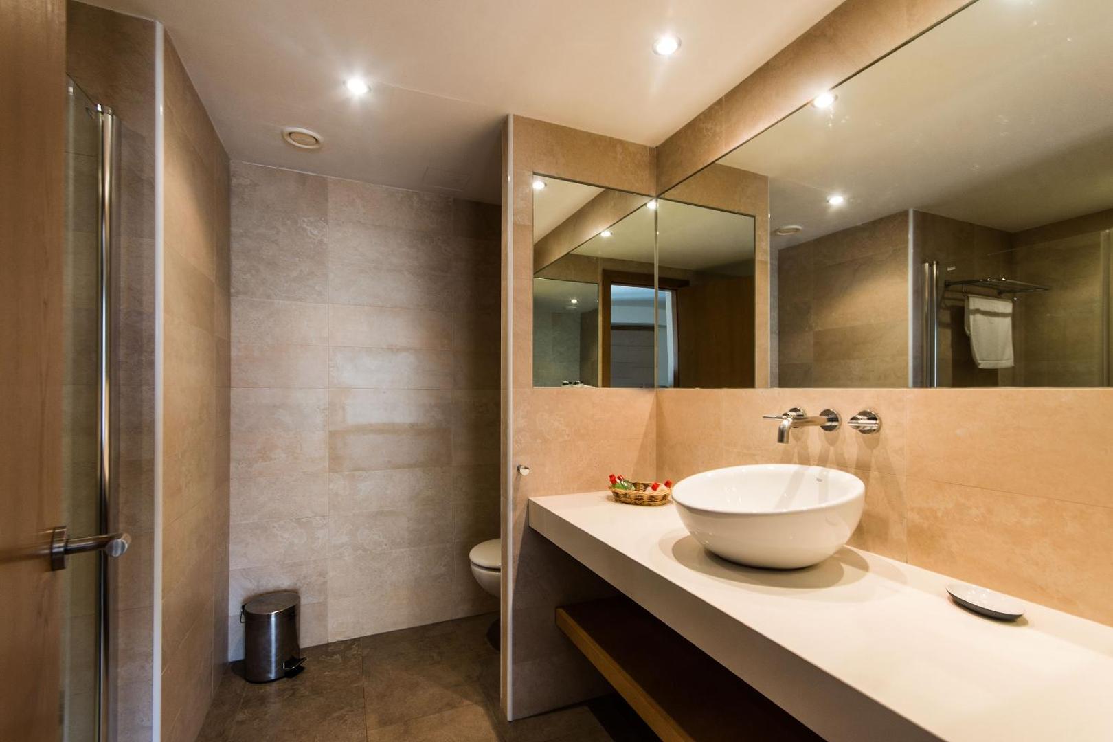 Hotel Eu Bahia Pollença 4