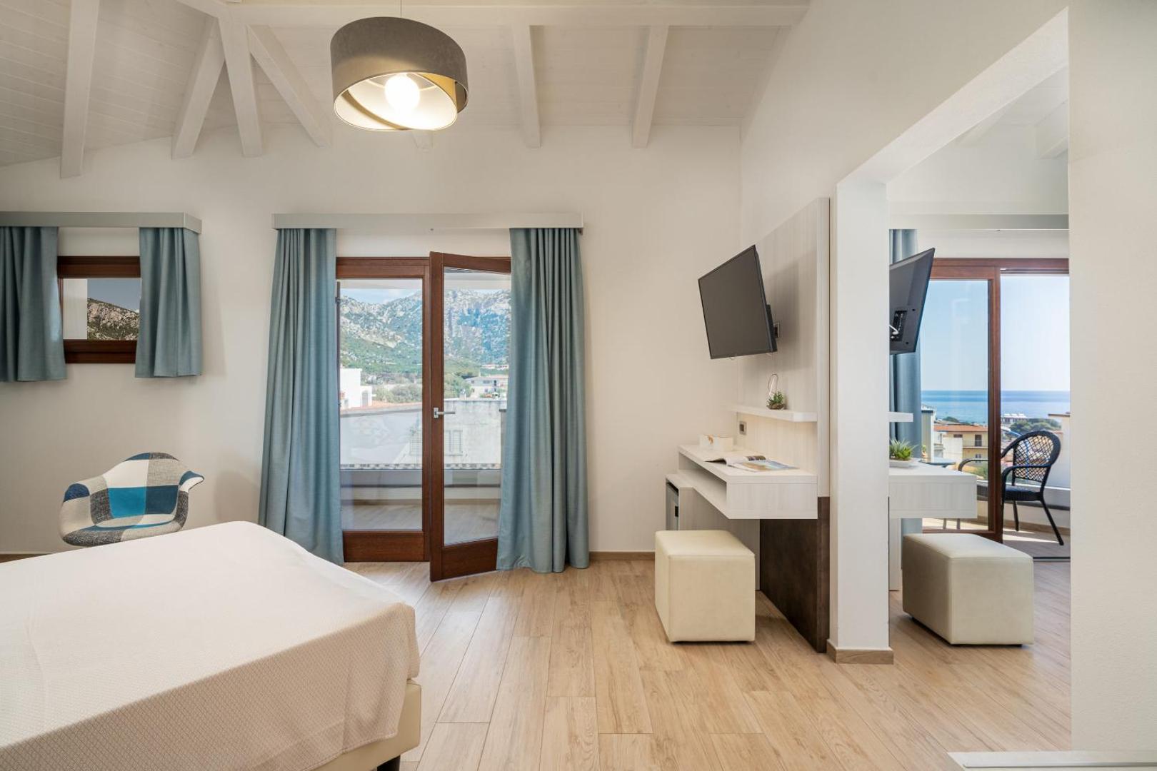 I Ginepri Hotel 7