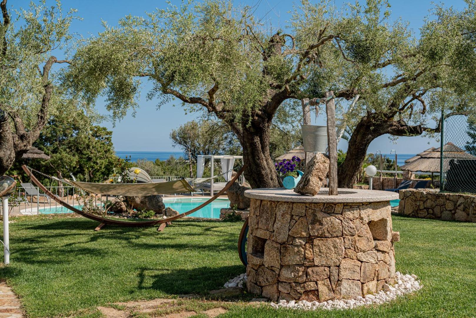 I Ginepri Hotel 5