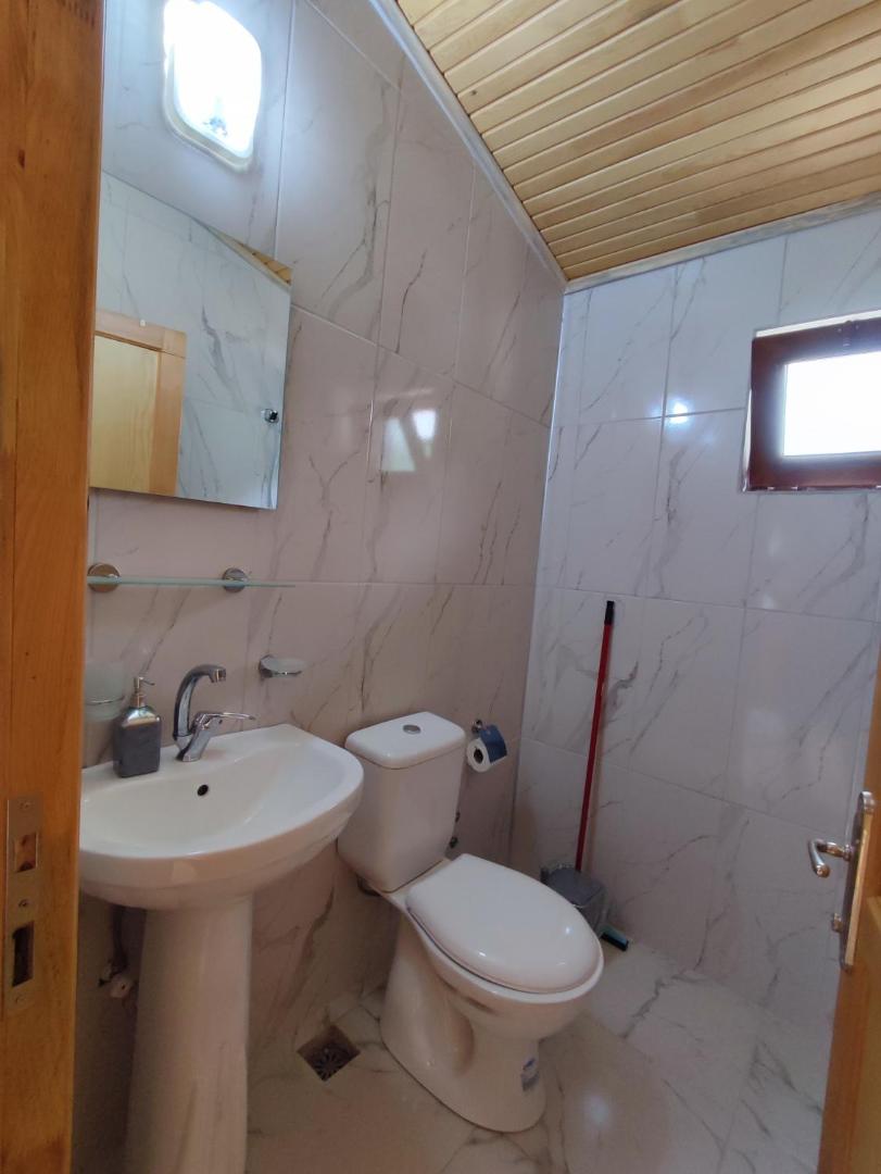 Hurmalik Sweet Homes - Family Bungalows - Large Garden Bungalow with Barbecue 4