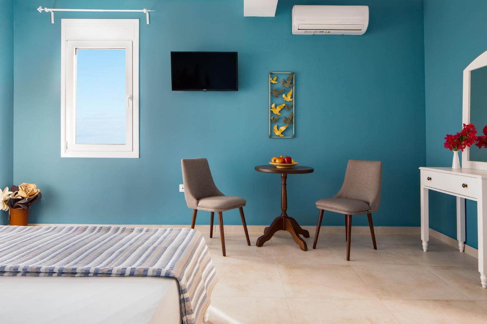 Evi Boutique Rooms 6