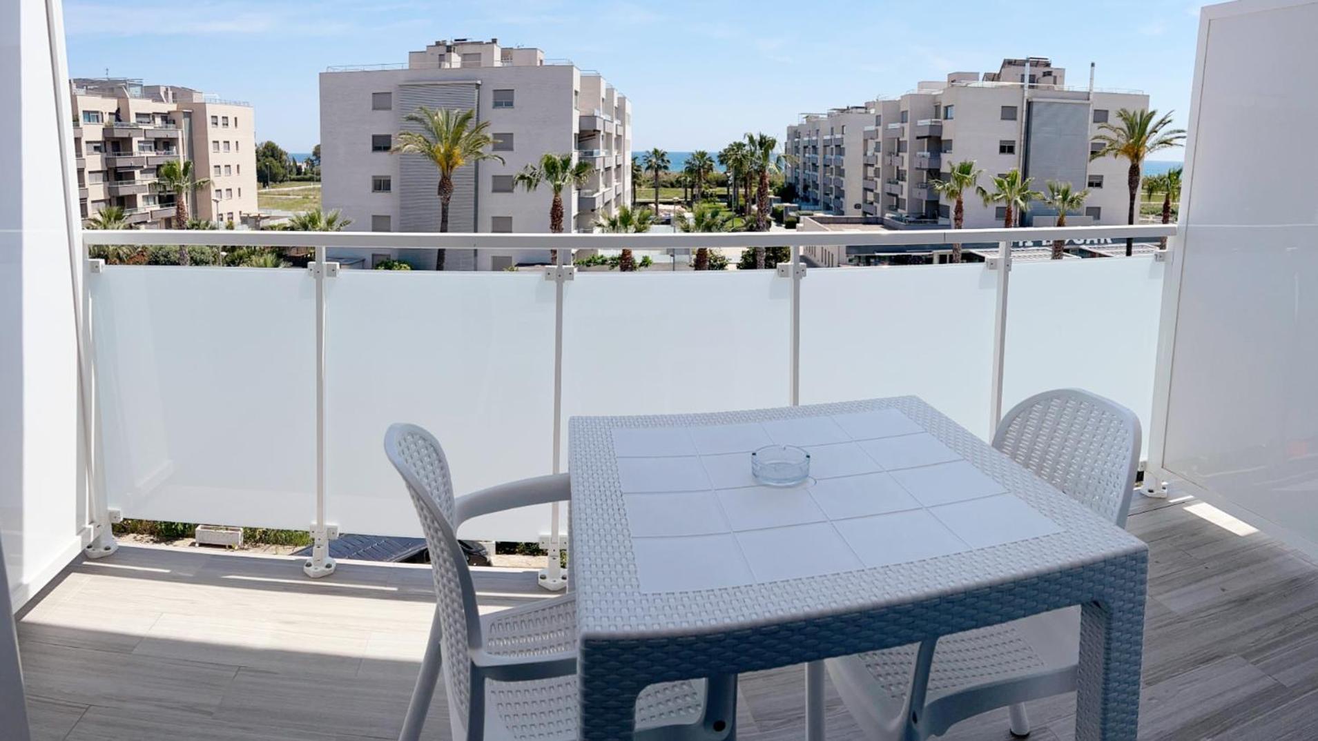 Hotel Nueva Europa 5