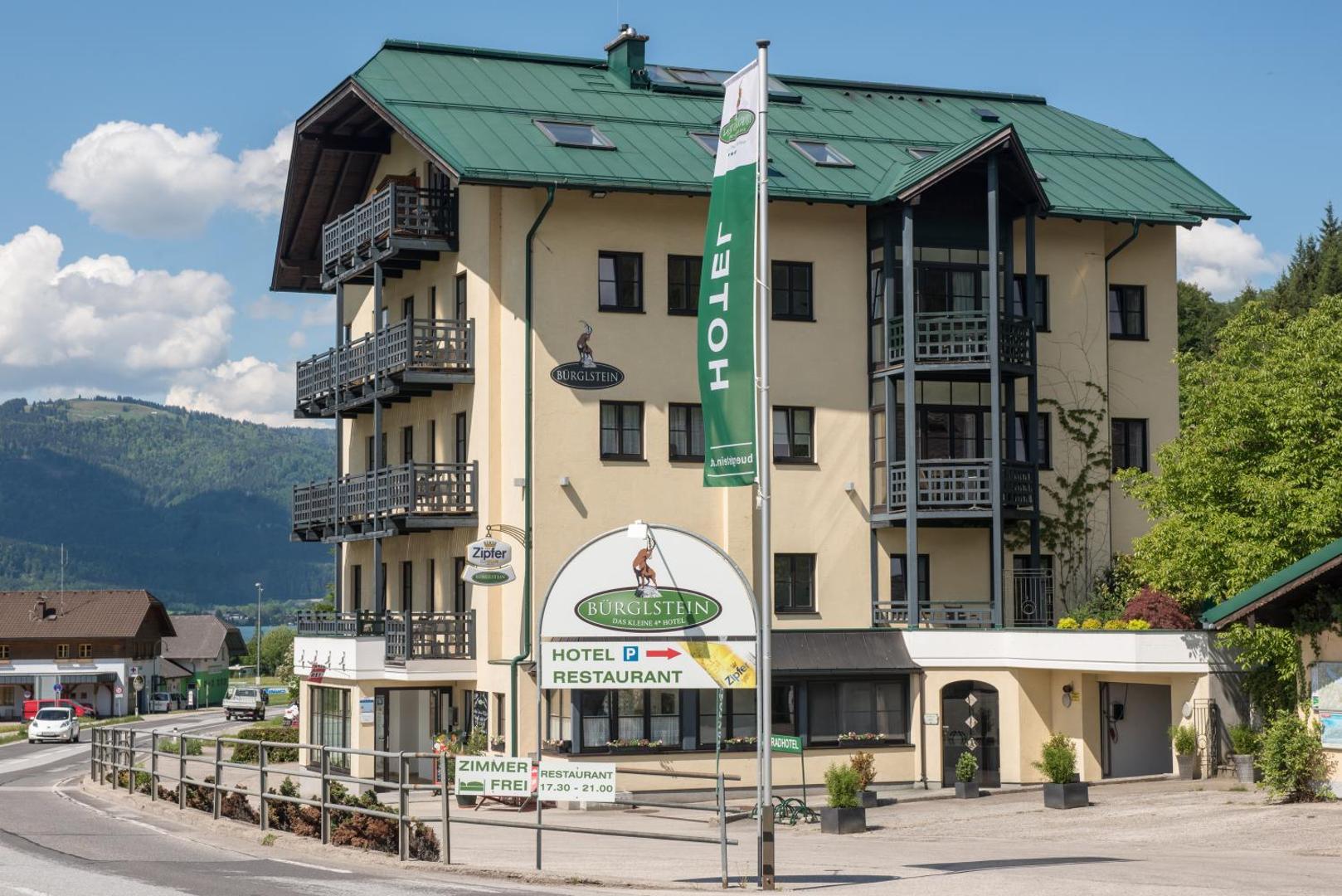 Hotel Bürglstein 7