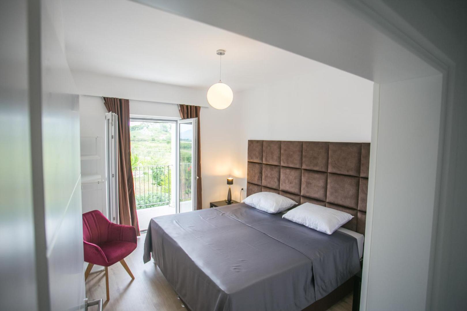 Kitehouse Ušće B&B 3