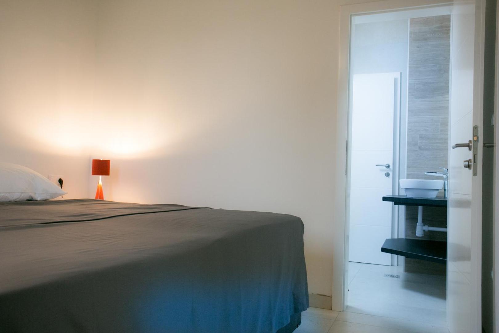 Kitehouse Ušće B&B 4