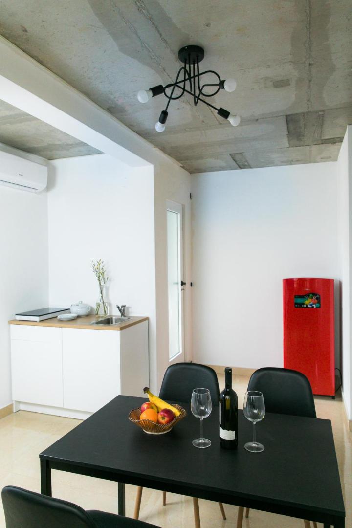Kitehouse Ušće B&B 5