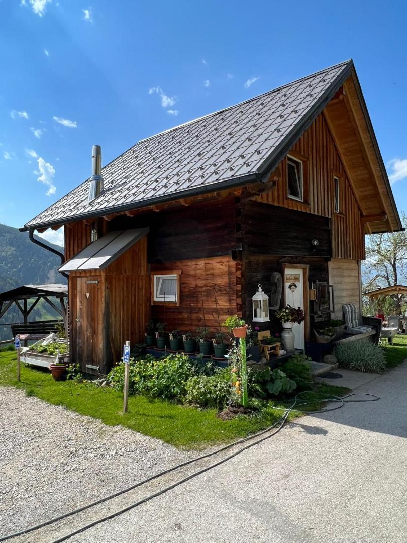 Troadkasten Hollnhof, bezaubernder Panoramablick 6