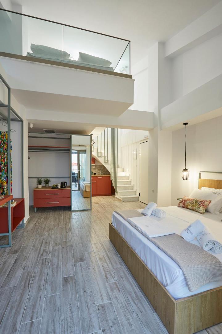GreyStone Suites 3