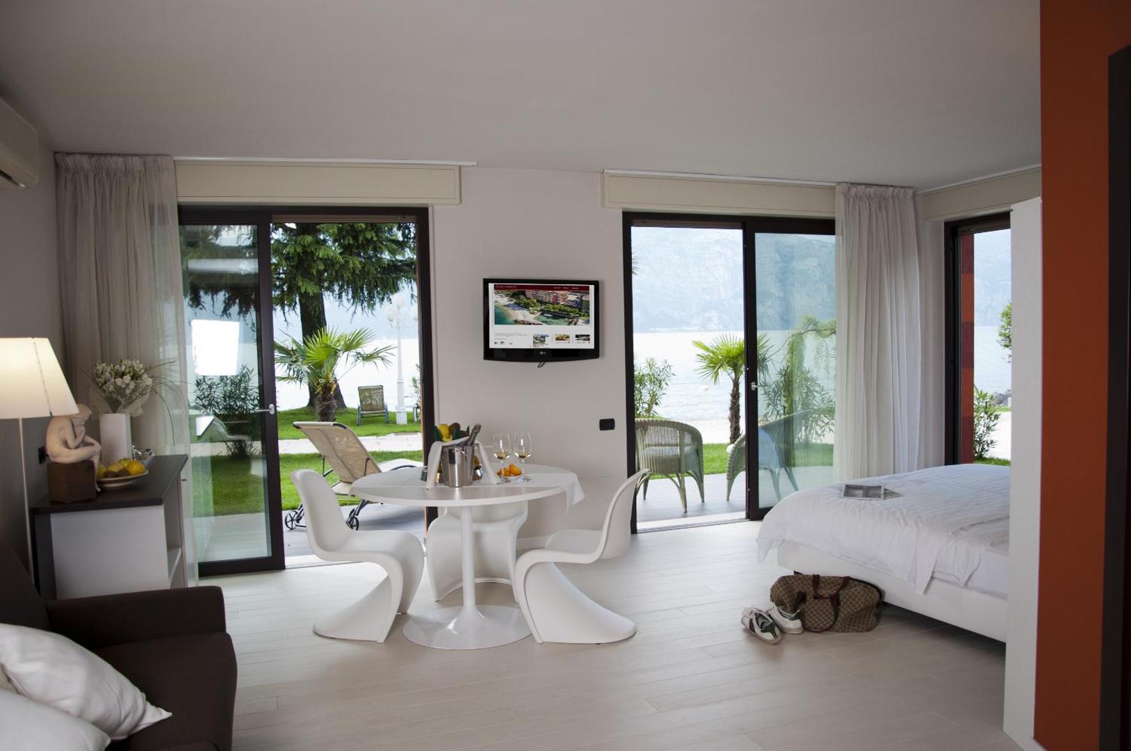 Hotel Du Lac - Relax Attitude Hotel 6
