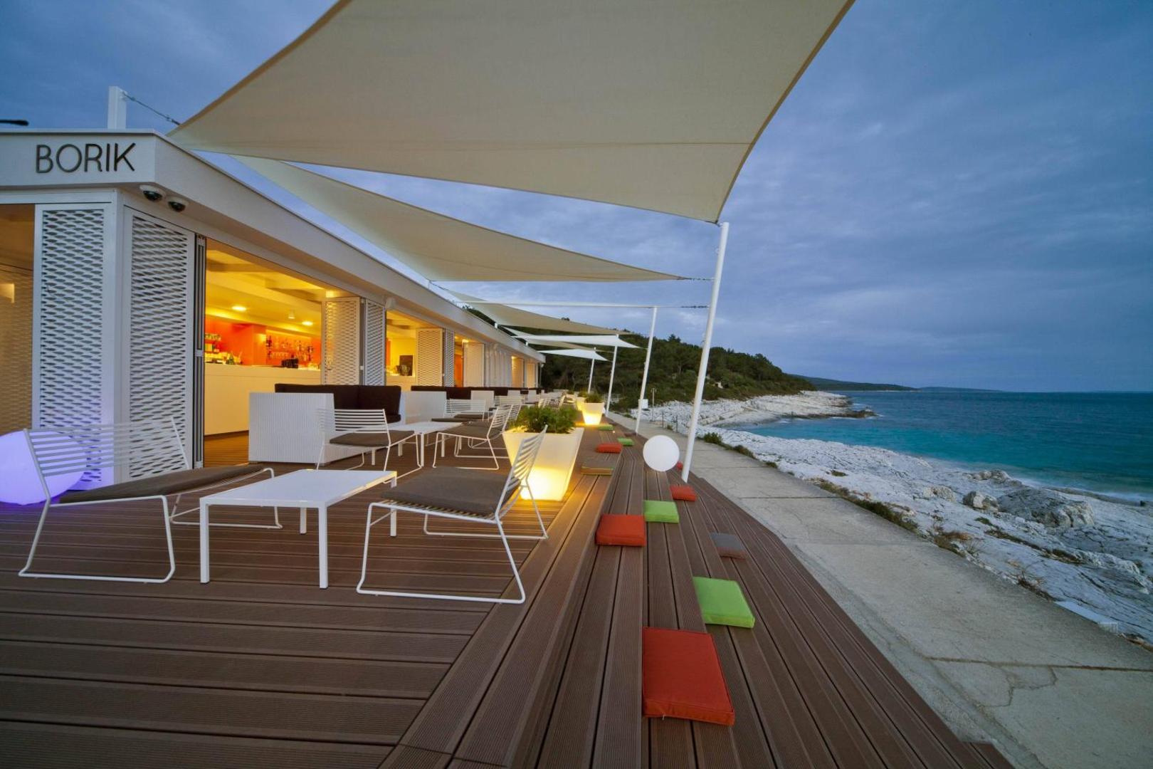 Family Hotel Vespera 8