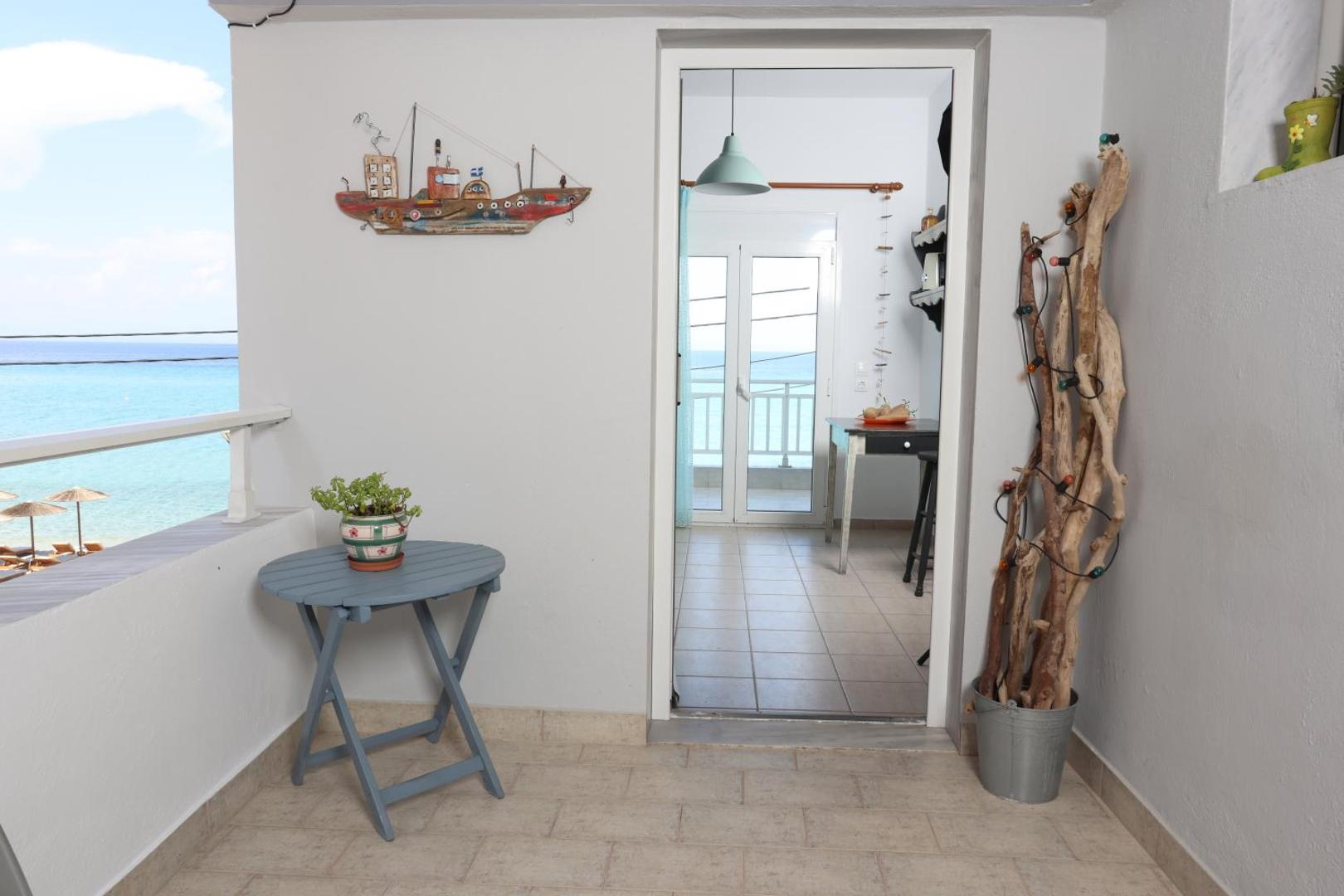 BleVista Apartments 2