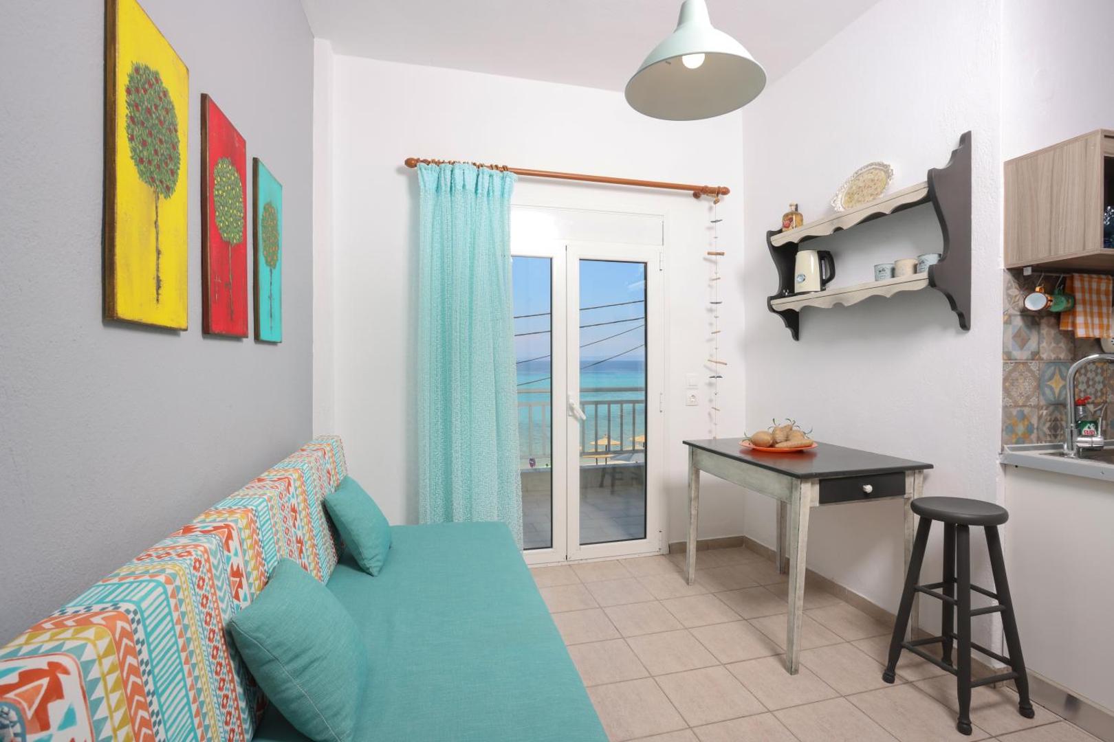 BleVista Apartments 5