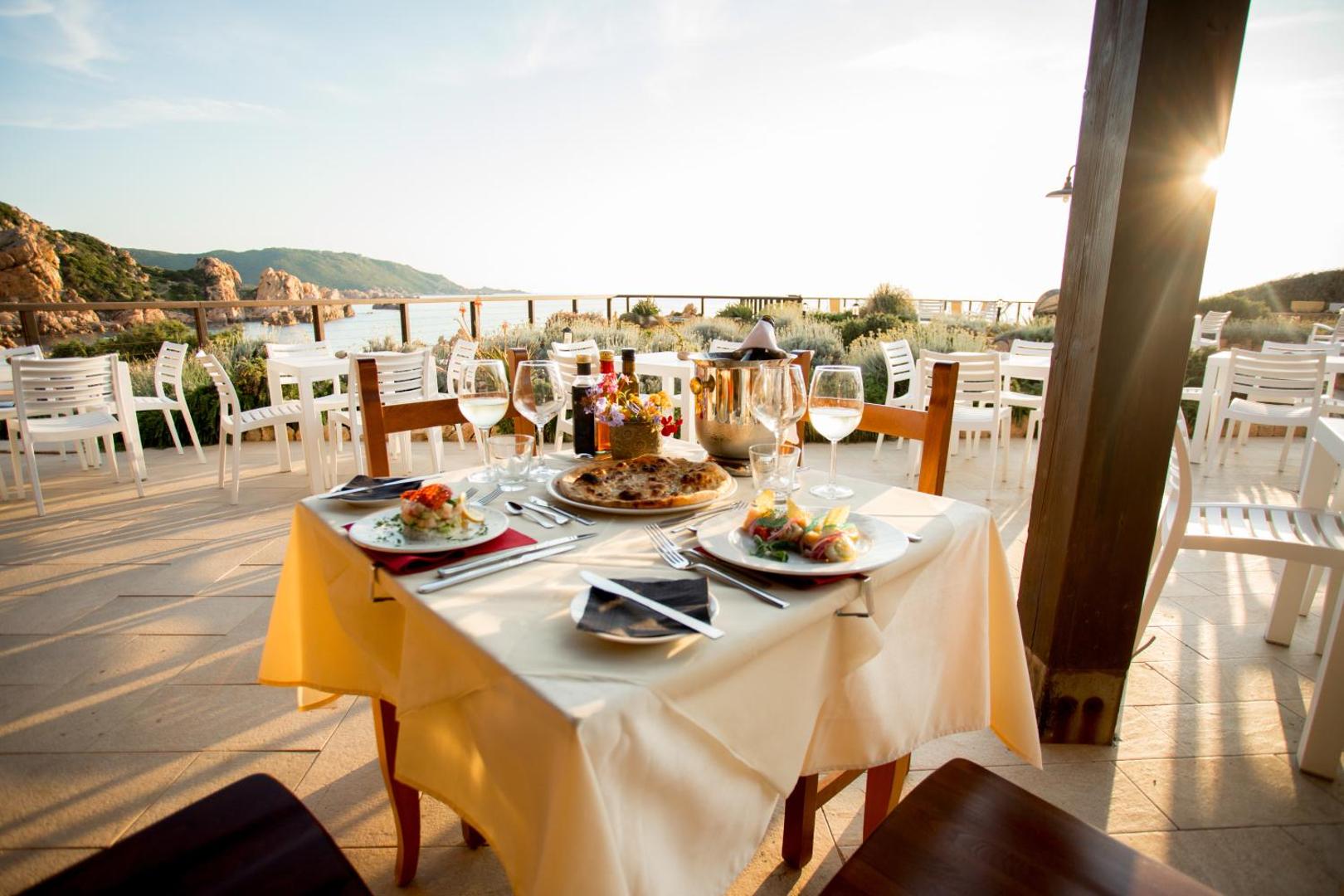 Hotel Costa Paradiso 6