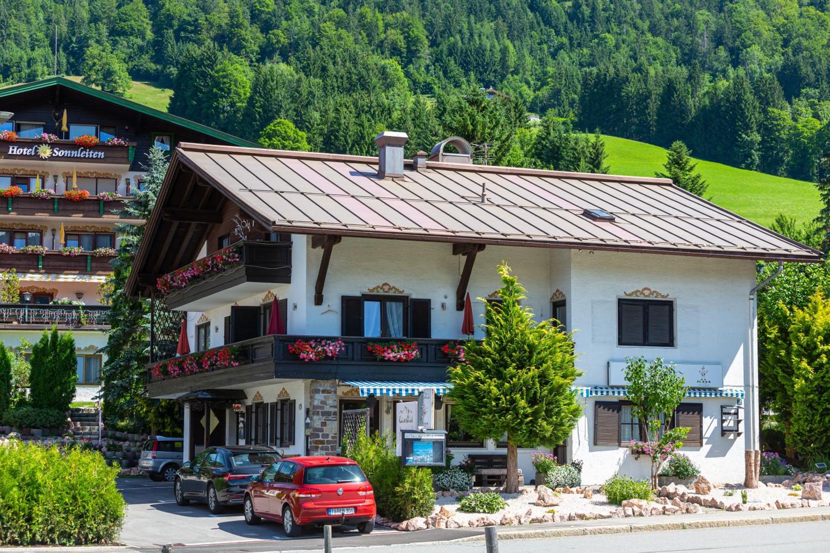 DEVA Hotel Kaiserblick 1