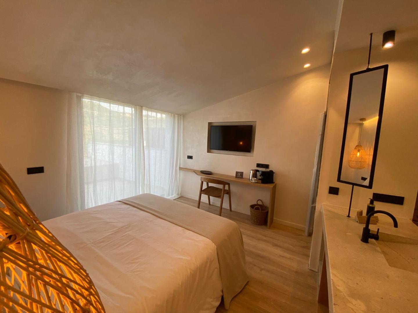 S´Estancia Suites 7