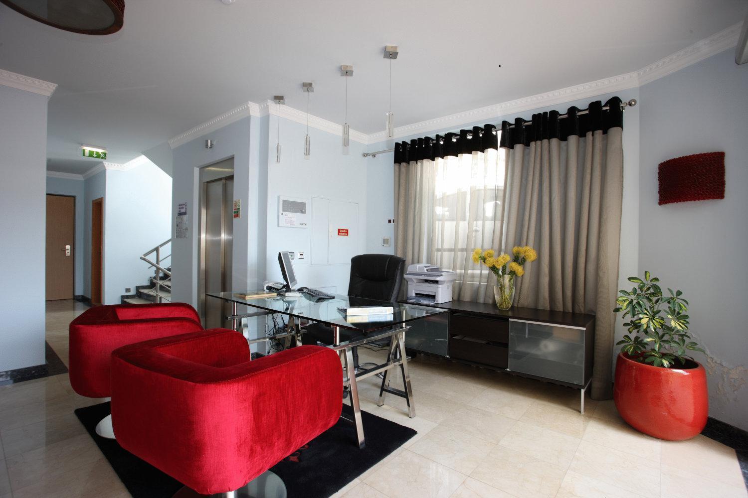 Hotel Apartamentos Baia Brava 7