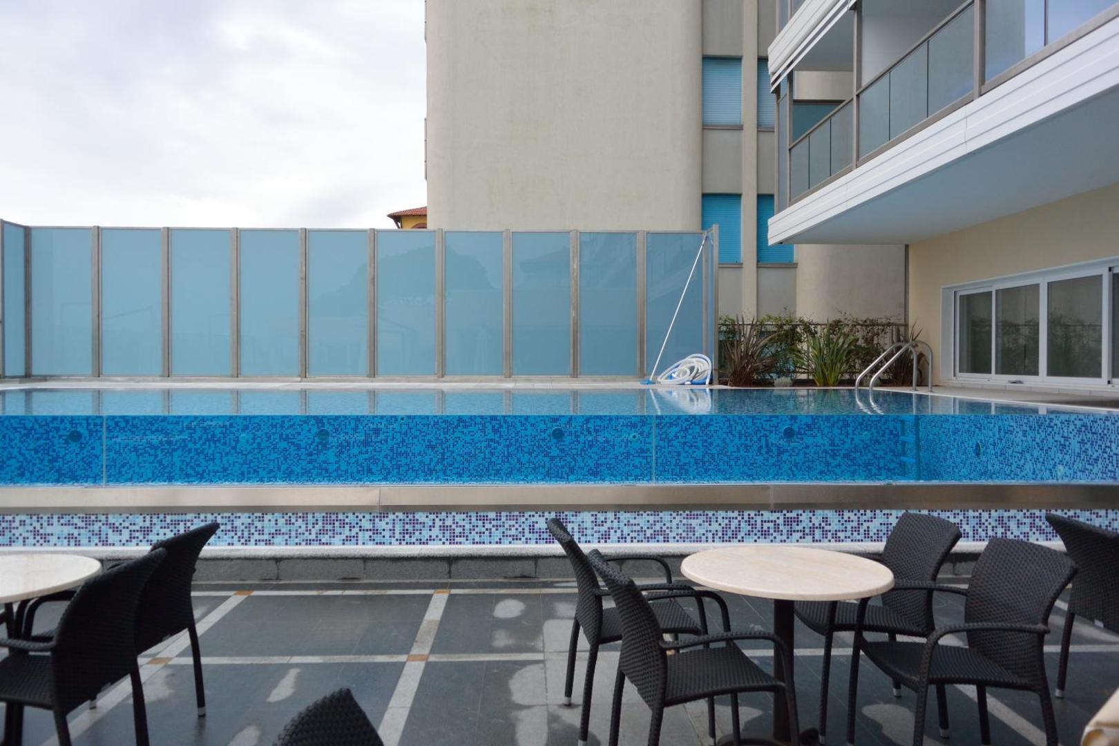 Hotel Columbus 5