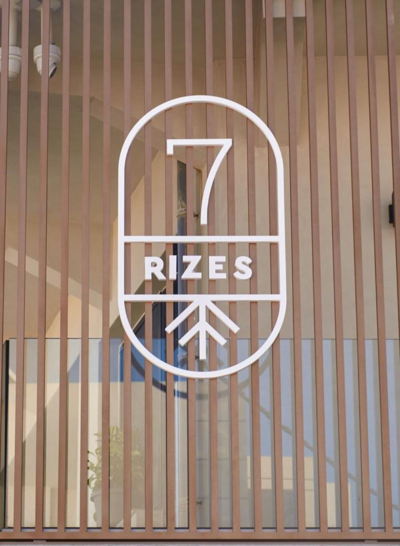 7Rizes Luxury Living 2