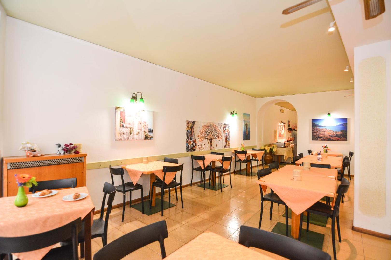 Hotel Modena old town 4