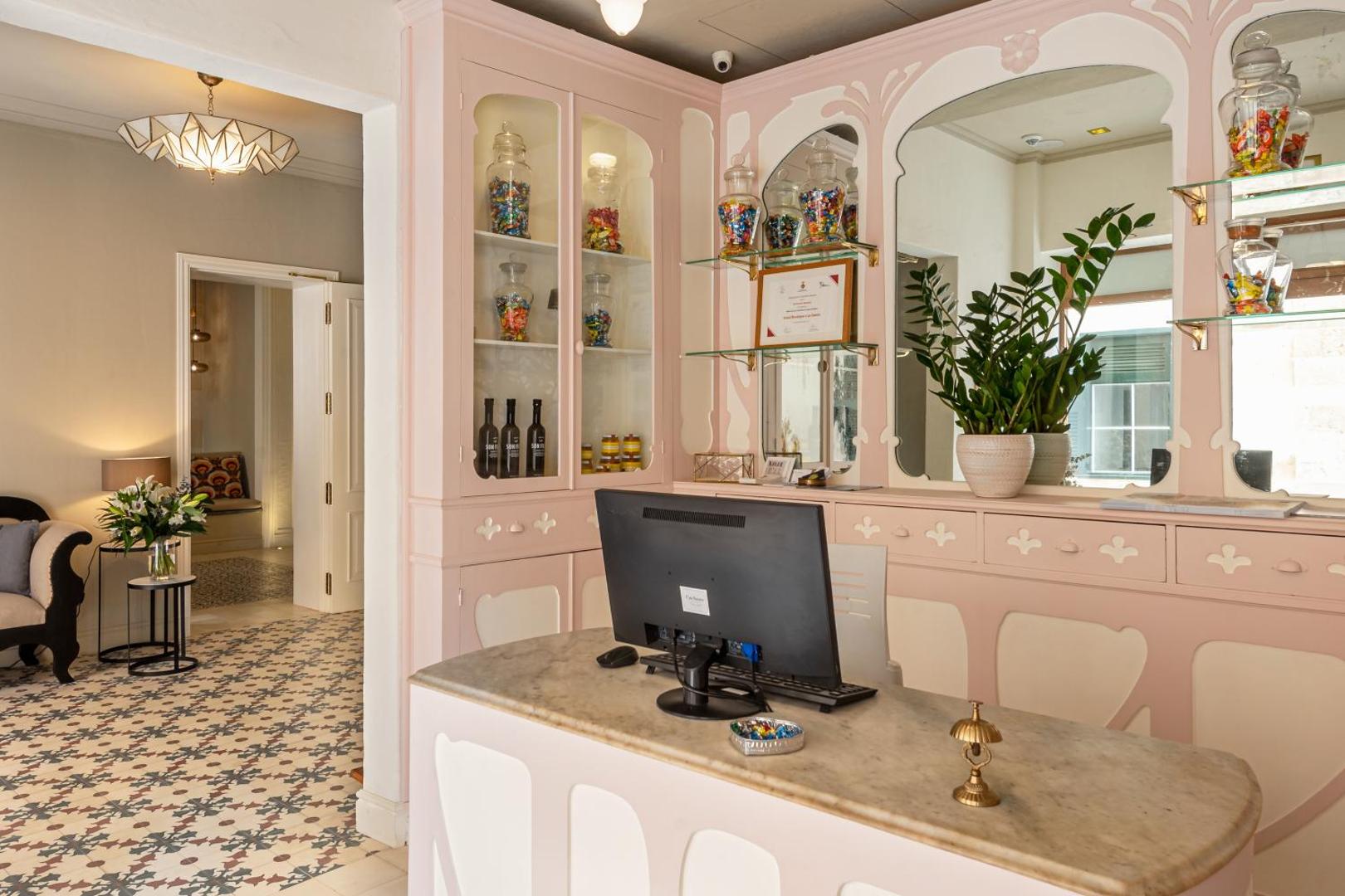 Hotel Boutique Can Sastre 7