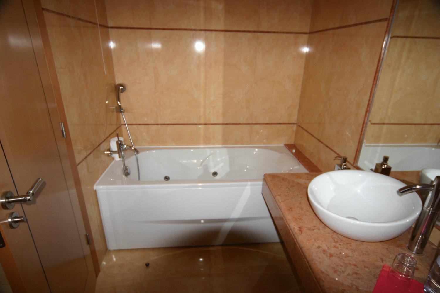 Hotel Soltroia - Foz Do Sado 4