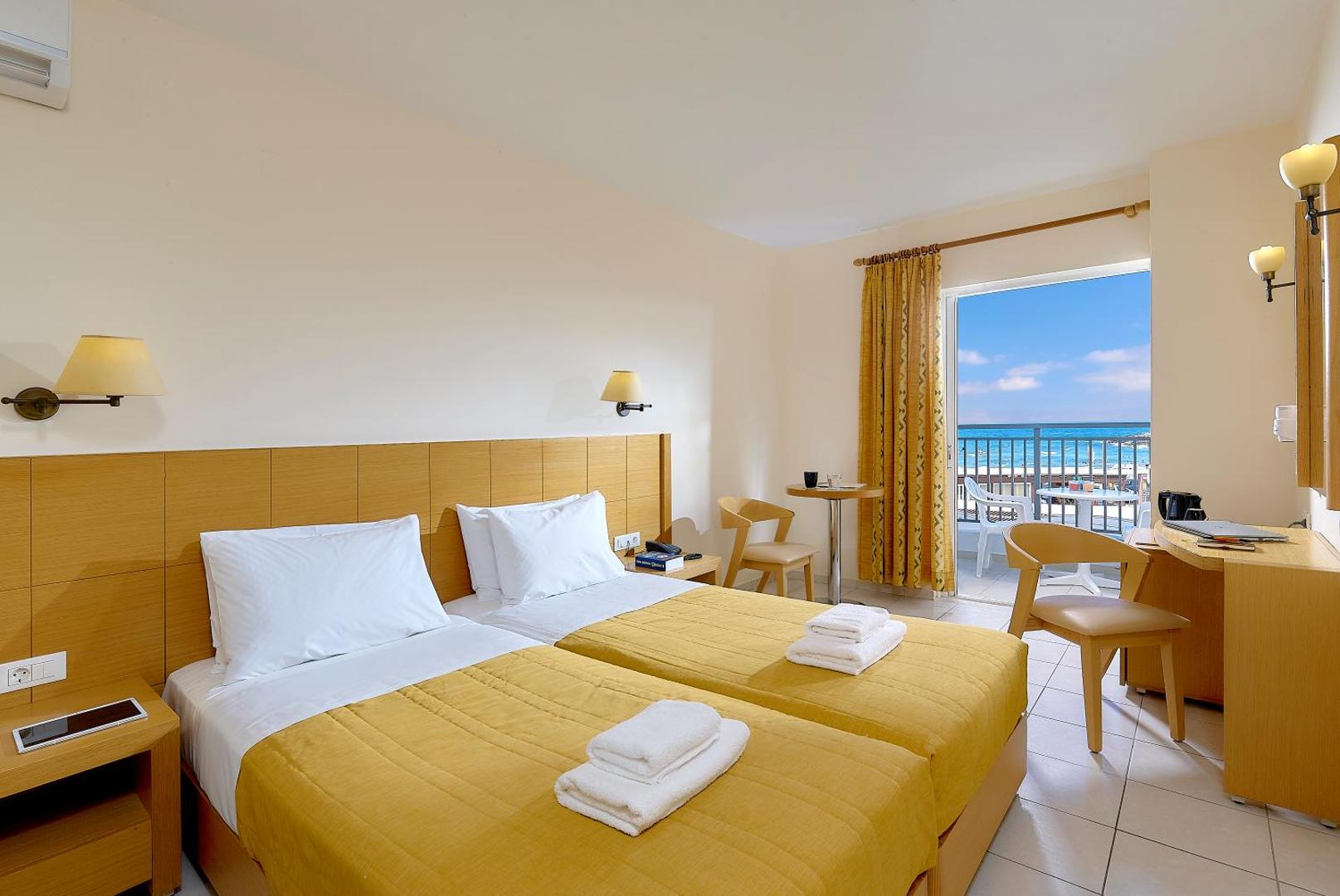 Astir Beach Hotel 3