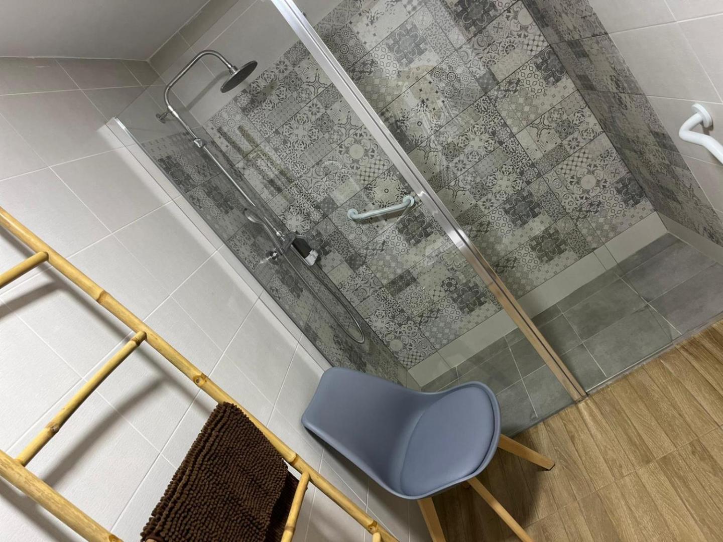 HOTEL apartamentos SEVEN ROOMS 4