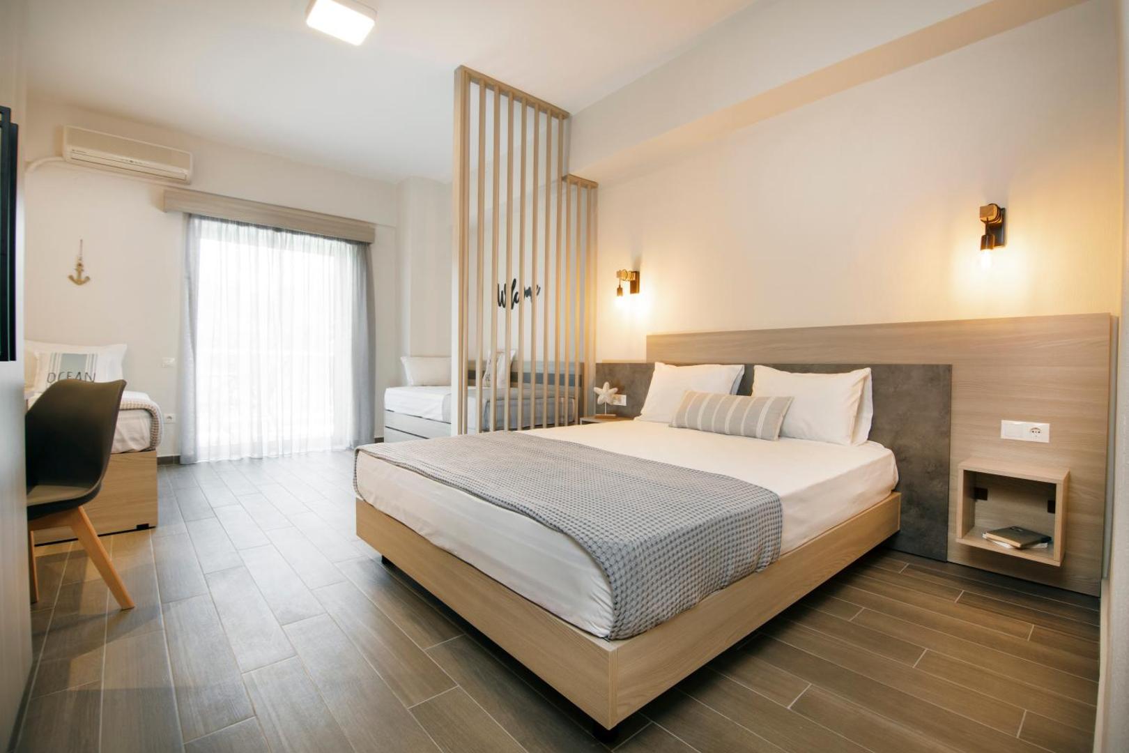 Akti Liakada Hotel 3