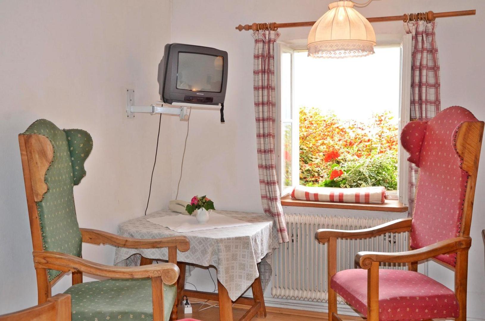 Bräugasthof Hallstatt 5