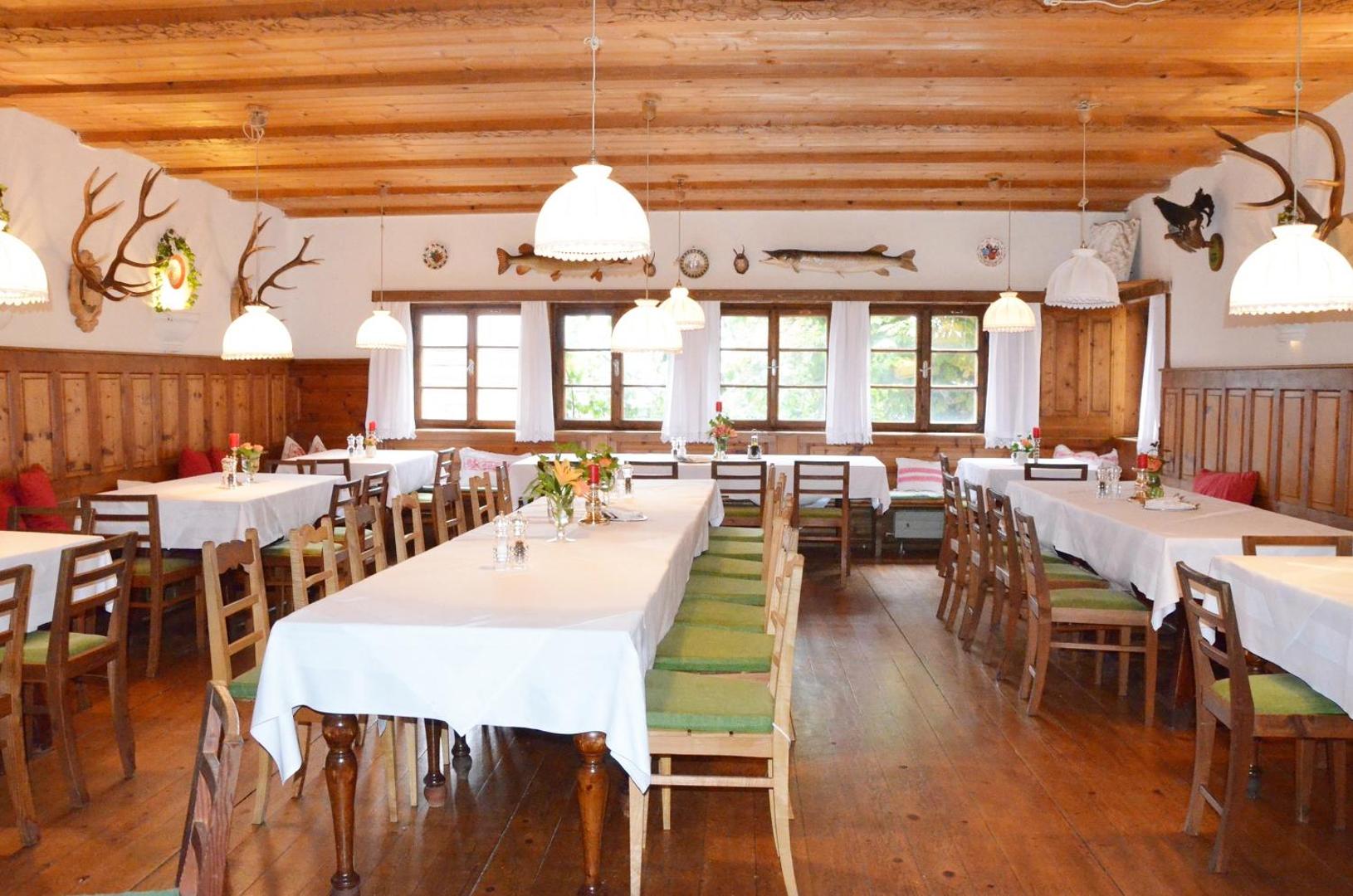 Bräugasthof Hallstatt 8