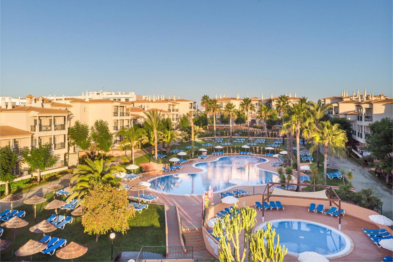 3HB Clube Humbria - All Inclusive 2