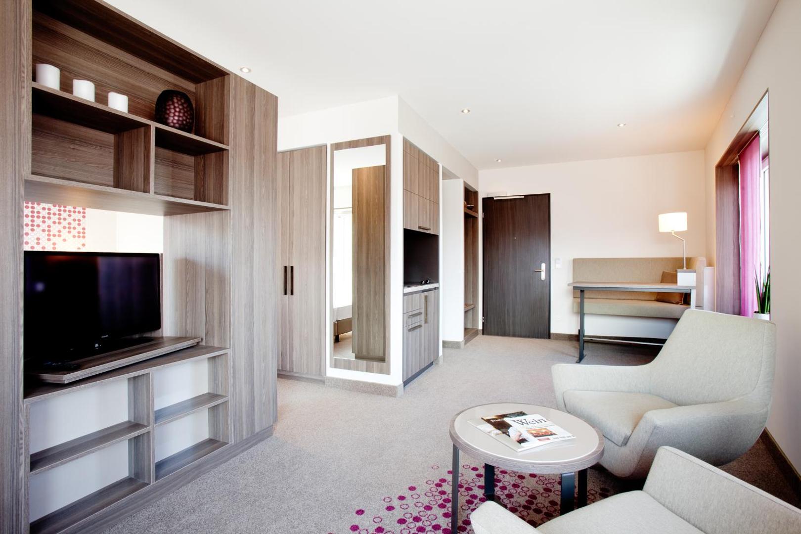 Vienna House by Wyndham zur Bleiche Schaffhausen 6