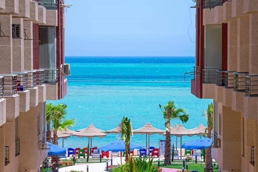 Casablanca Beach Hurgada 2