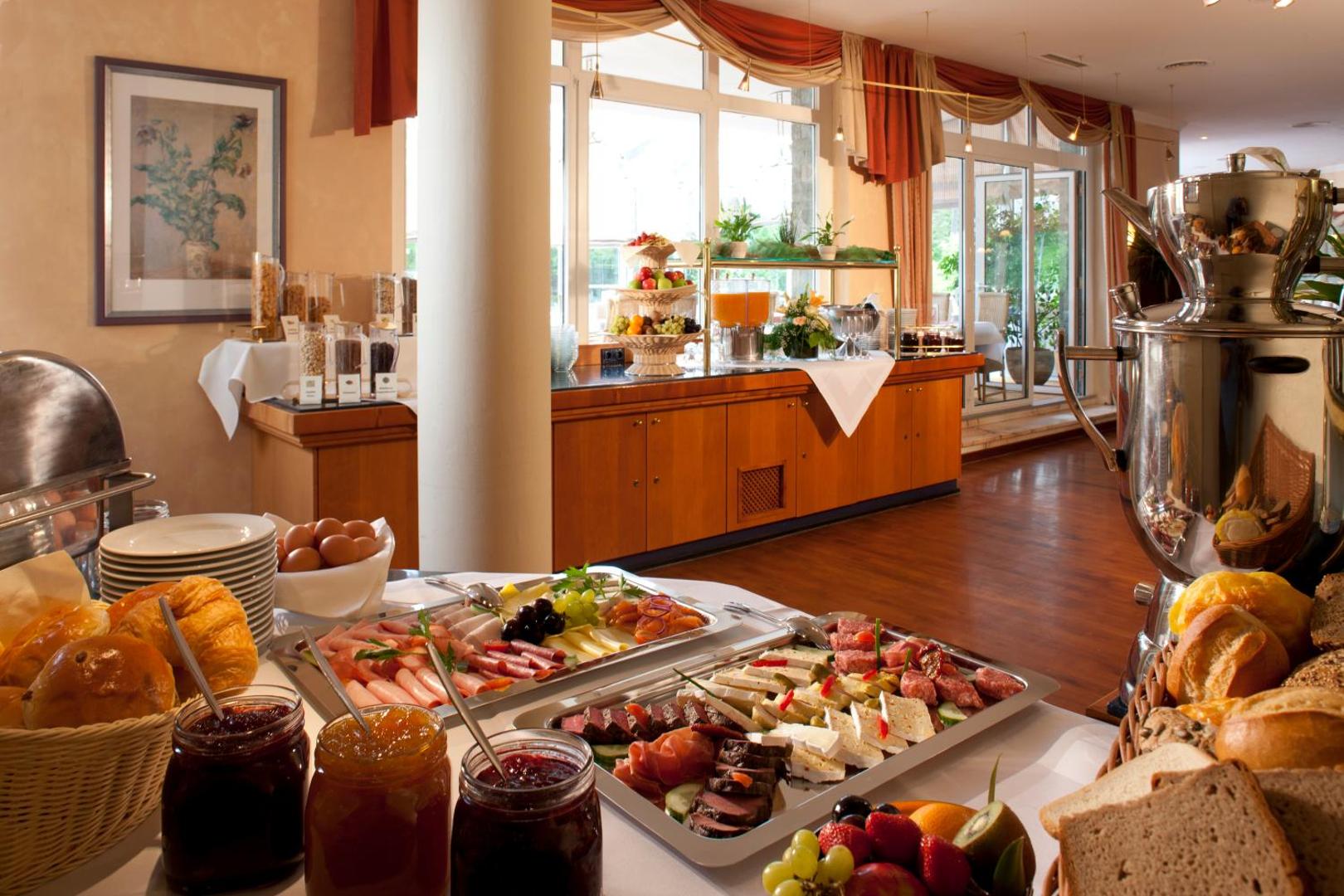 Vital Hotel Westfalen Therme Wellness Resort & SPA 6
