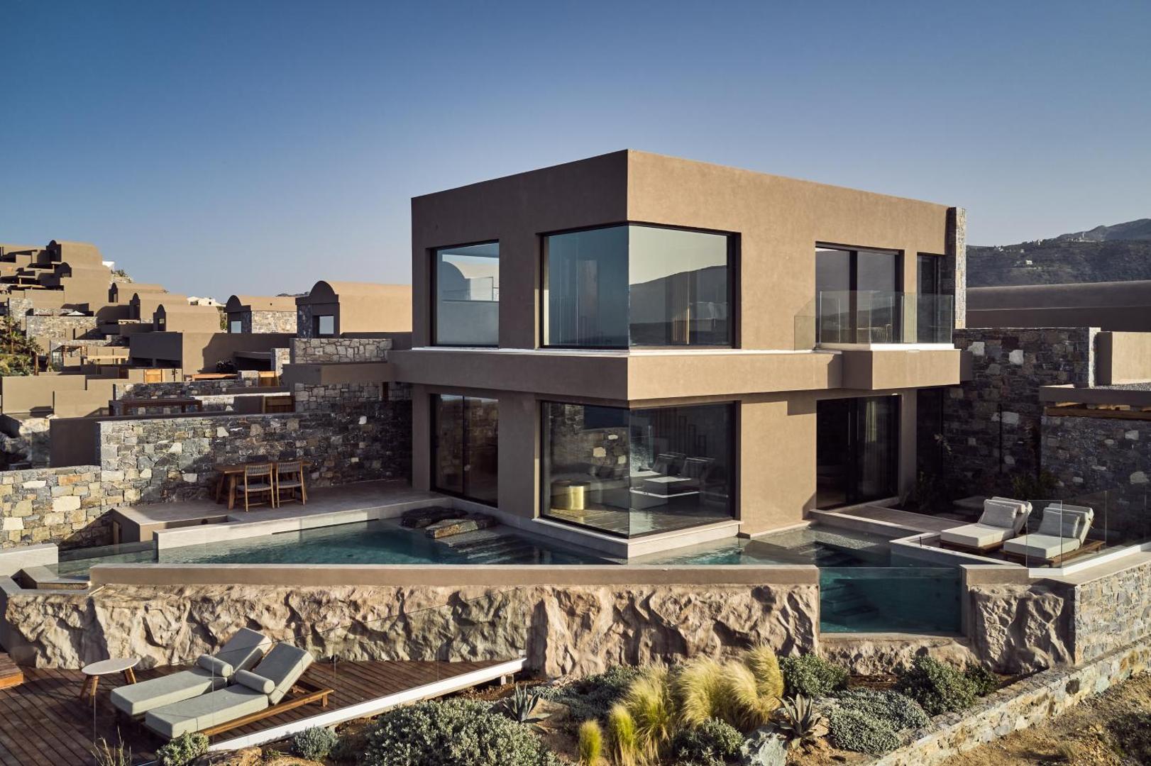 Acro Suites - A Wellbeing Resort 5