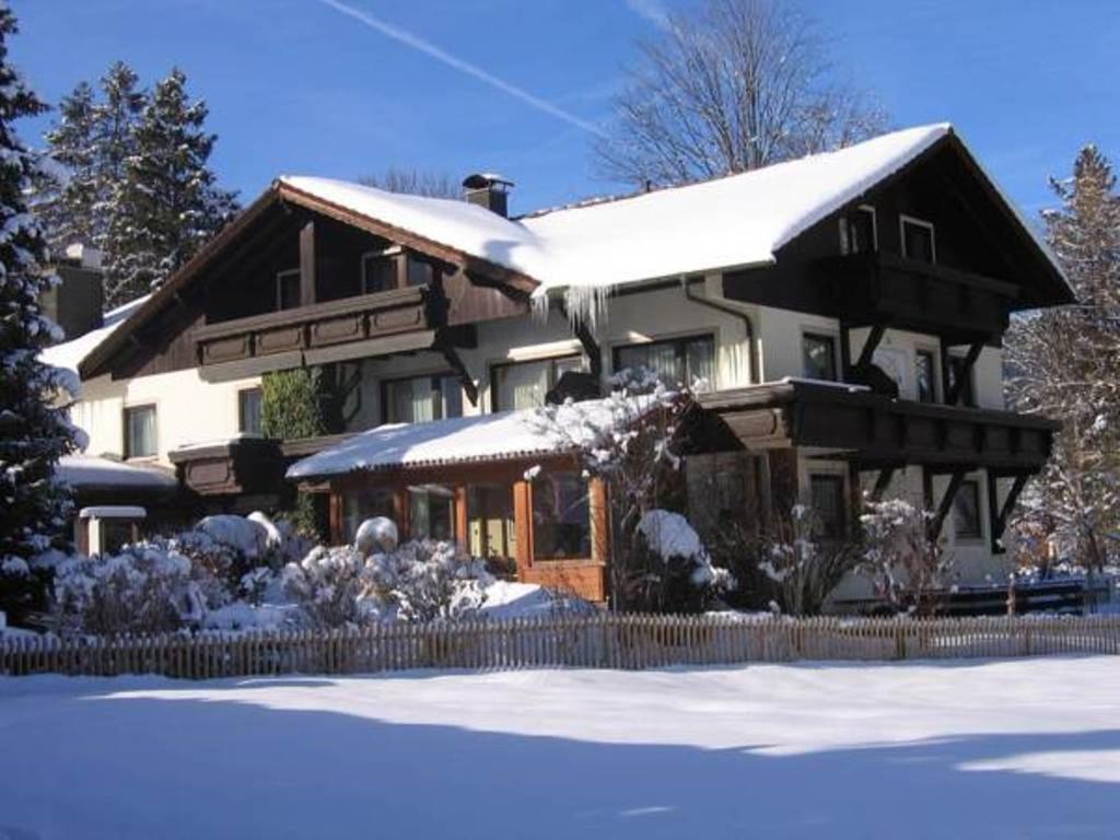 Alpenlodge Pfronten 6