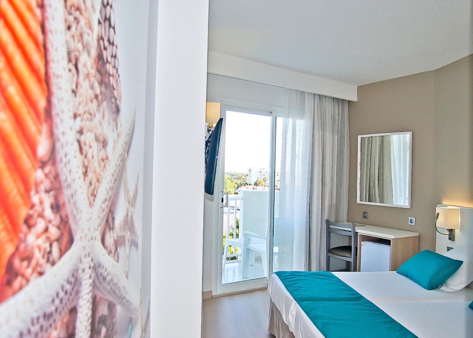 BQ Delfín Azul Hotel 7