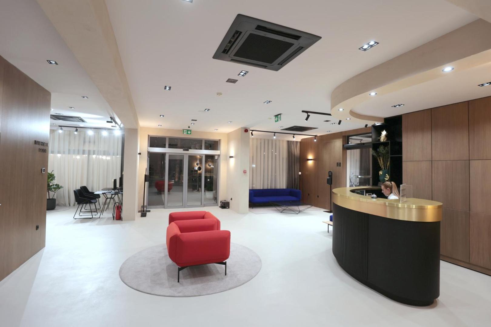 Hotel Milenij 6