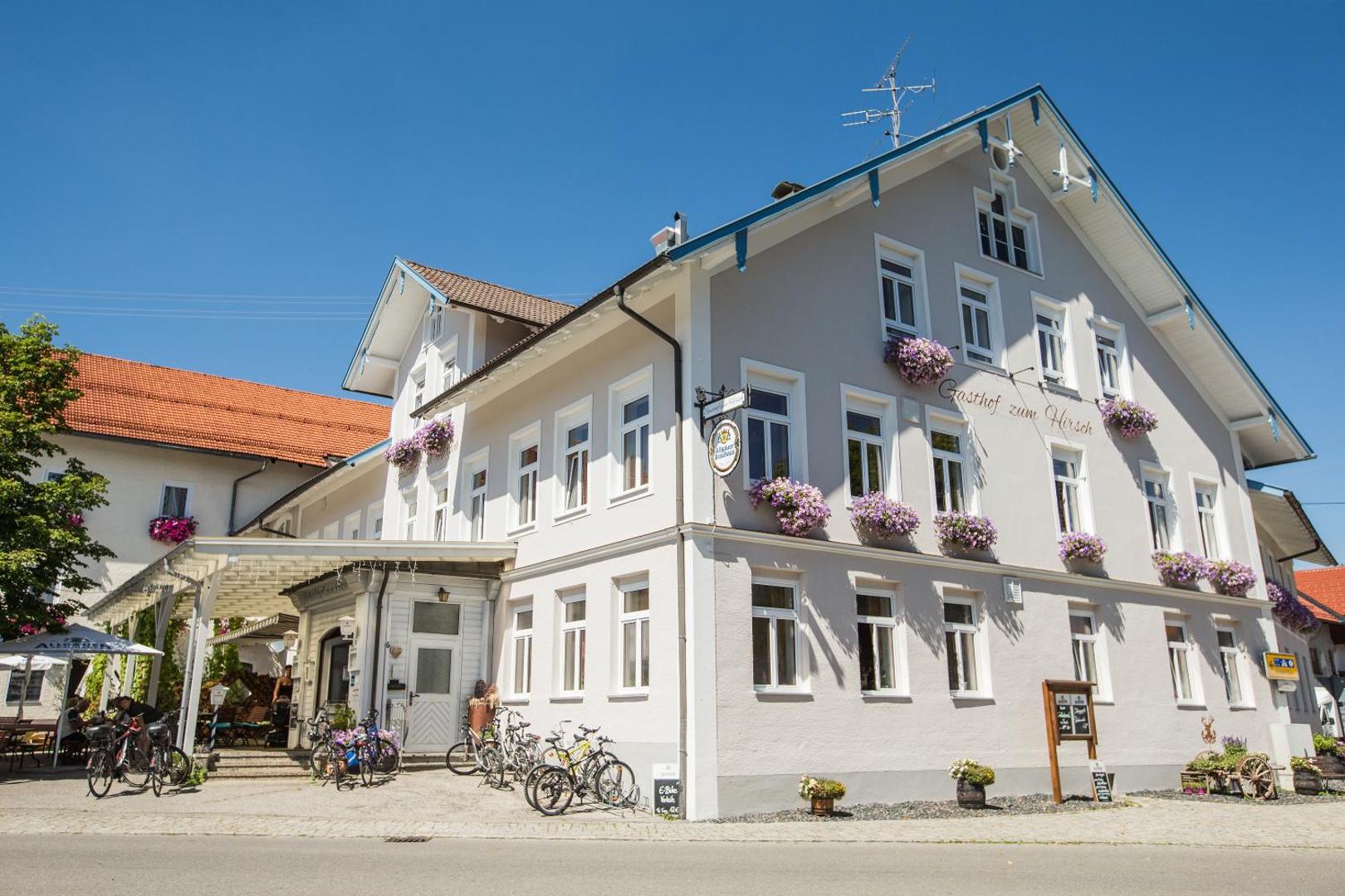 Gasthof zum Hirsch 2
