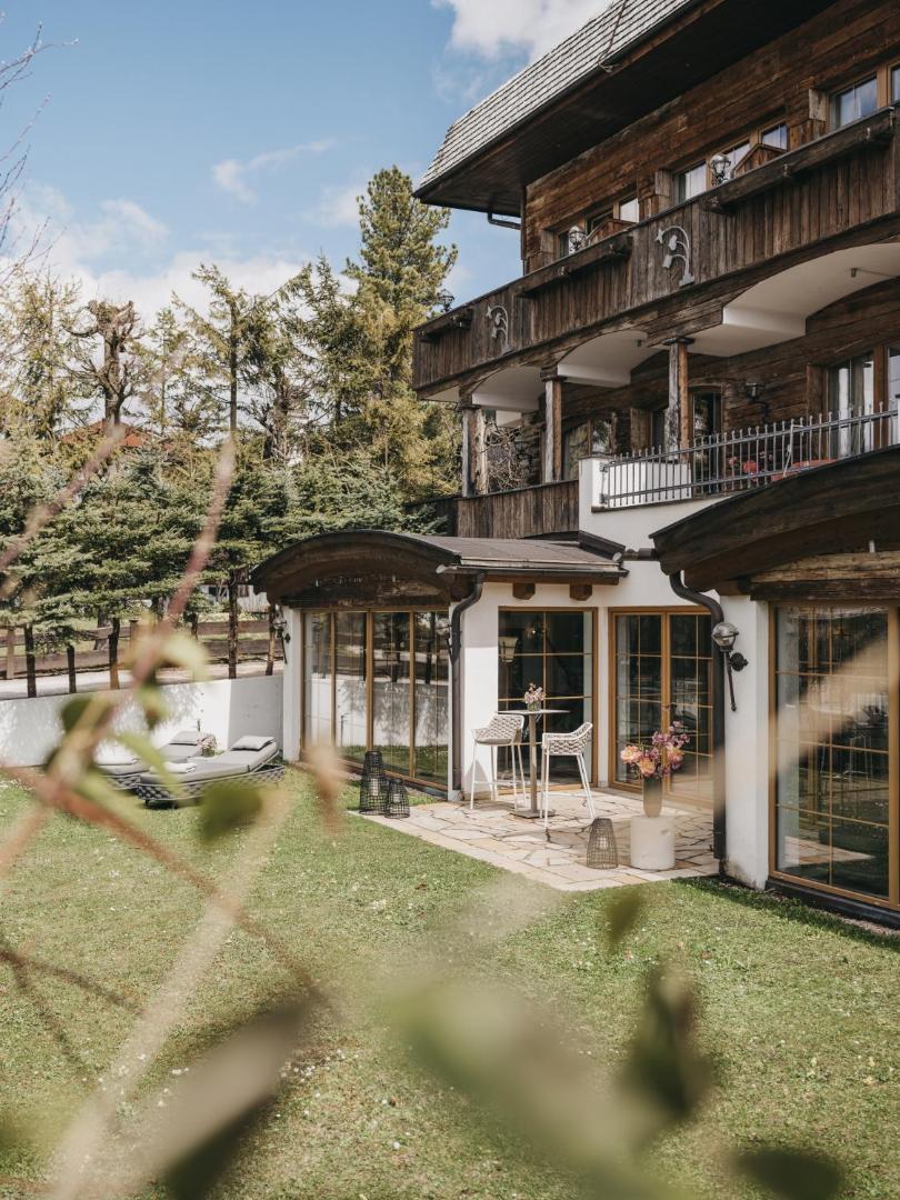 VAYA Seefeld 8