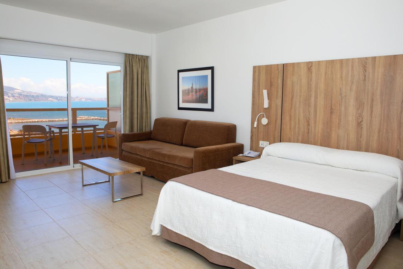 Hotel Apartamentos Pyr Fuengirola 3
