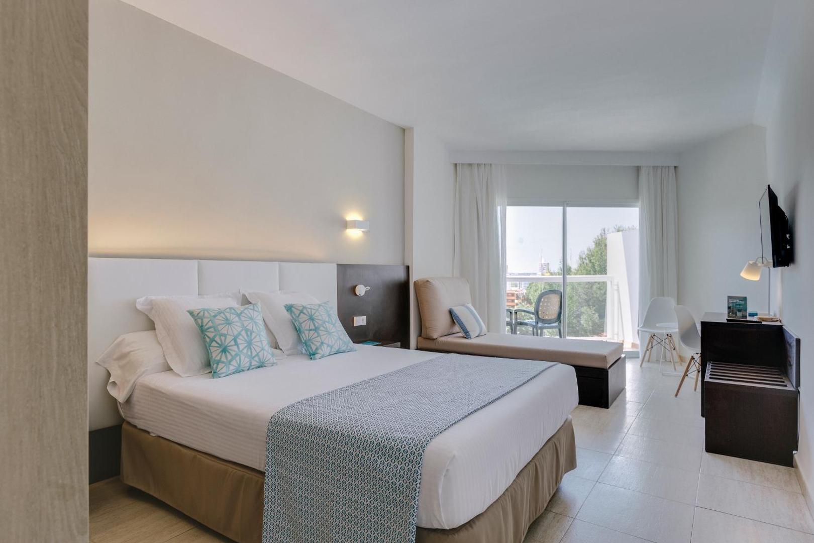 ILUNION Palmanova Mallorca 7