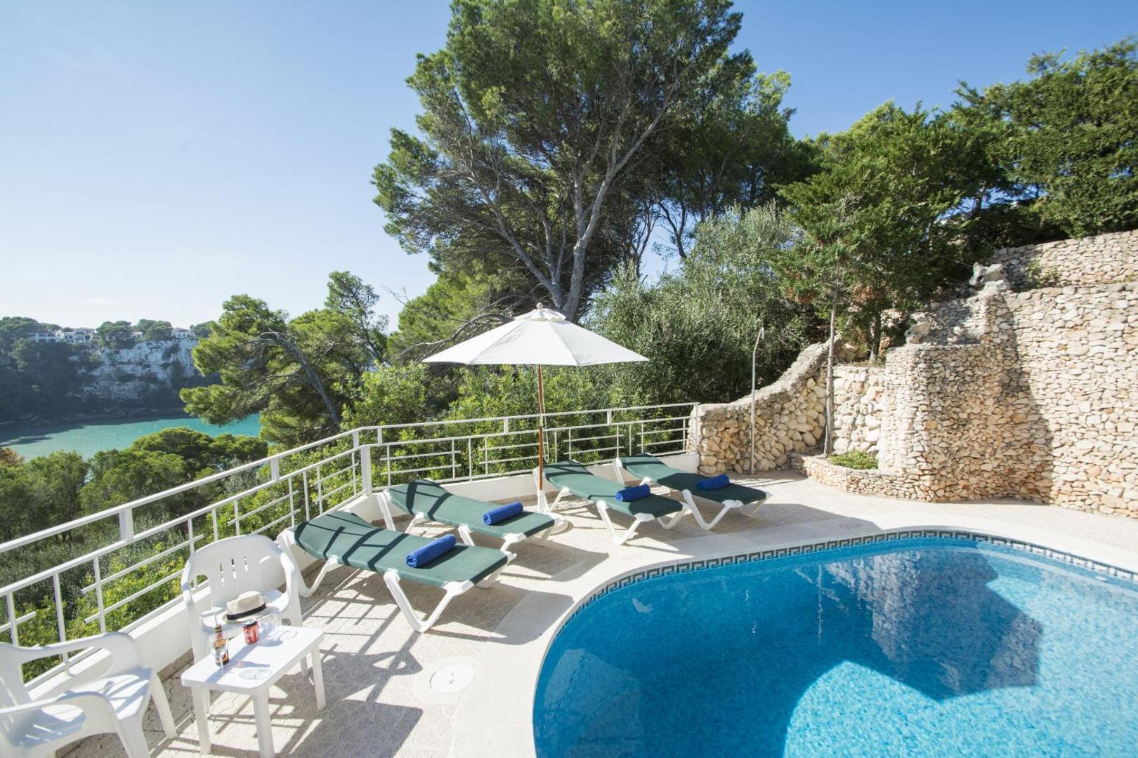 Miramar I by Sonne Villas 3