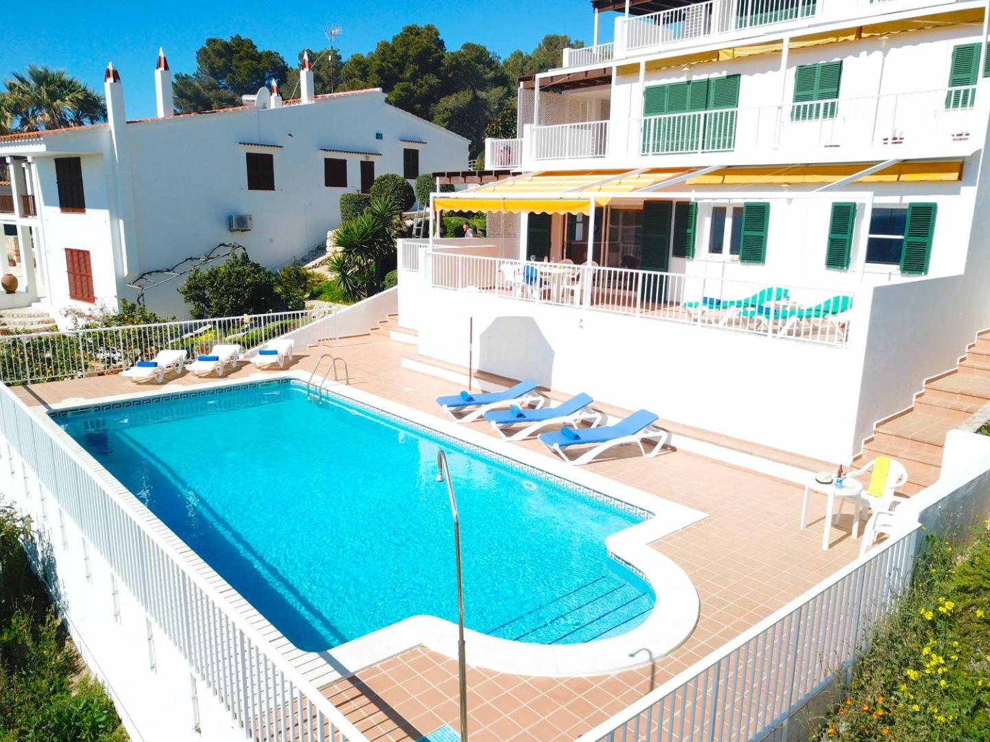Collmar by Sonne Villas 7