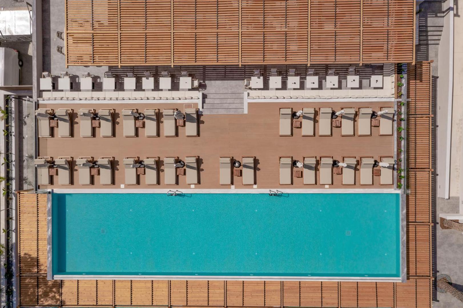 Georgioupolis Suites & Aqua Park 3