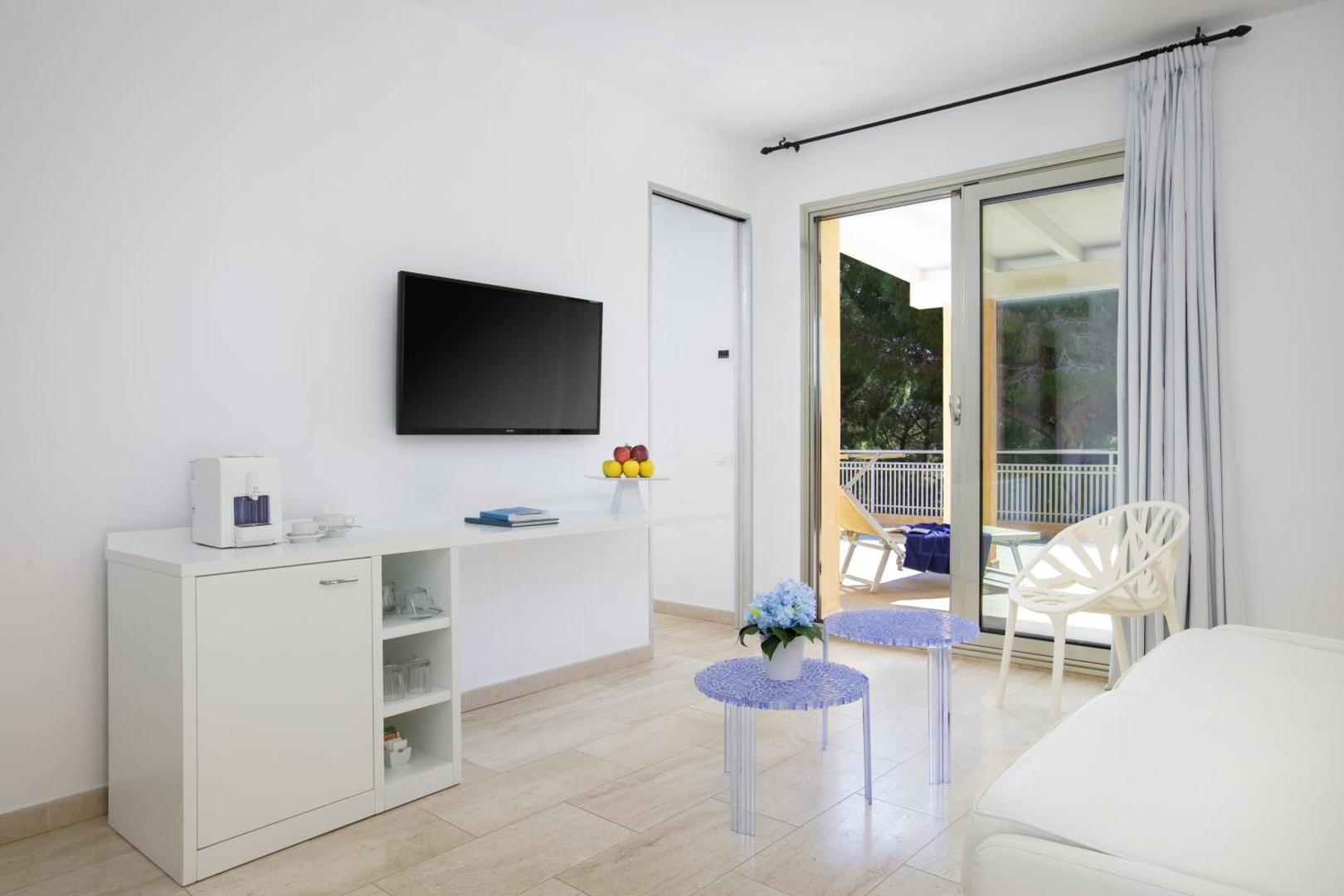 Sentido Tirreno Resort 7